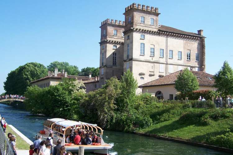 Cassinetta di Lugagnano